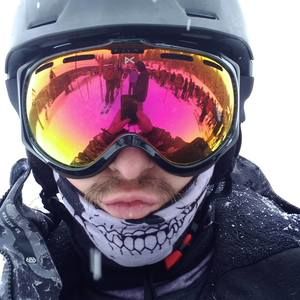 Meet your Posher, Corey